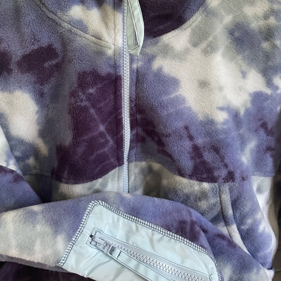 Fun fleece for Hiking! (Or anything) - Picture 3 of 3